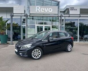 BMW 218 Active Tourer Gebrauchtwagen