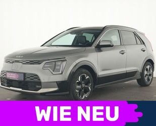 Kia Niro Gebrauchtwagen