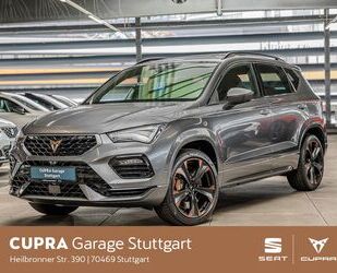 Cupra Ateca Gebrauchtwagen