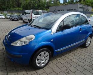 Citroen C3 Gebrauchtwagen