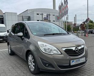 Opel Meriva Gebrauchtwagen