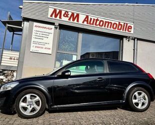 Volvo C30 Gebrauchtwagen