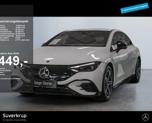 Mercedes-Benz EQE Gebrauchtwagen