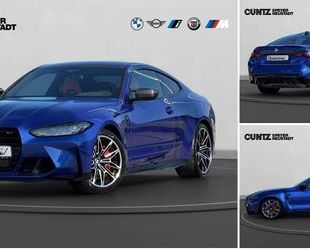 BMW M4 Gebrauchtwagen