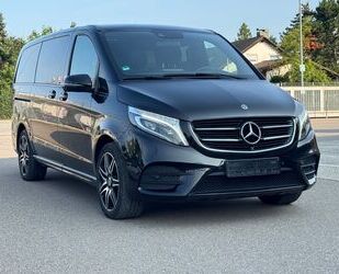Mercedes-Benz V 250 Gebrauchtwagen