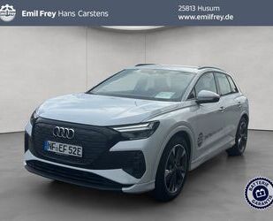 VW Q4 e-tron 