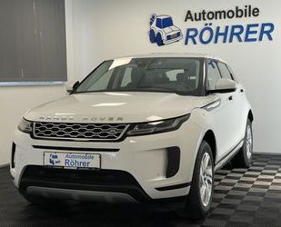 Land Rover Range Rover Evoque Gebrauchtwagen