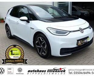 VW ID.3 Gebrauchtwagen