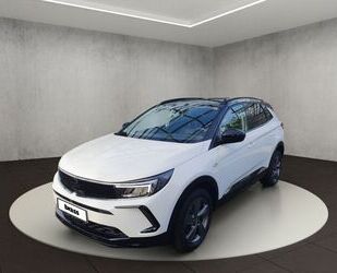 Opel Grandland (X) Gebrauchtwagen