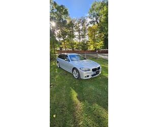BMW 530 Gebrauchtwagen