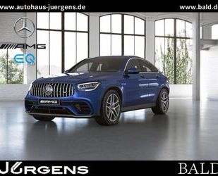Mercedes-Benz GLC 63 AMG Gebrauchtwagen