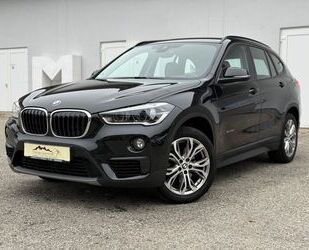 BMW X1 Gebrauchtwagen