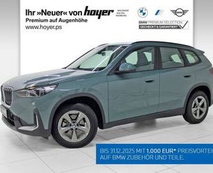 BMW X1 Gebrauchtwagen