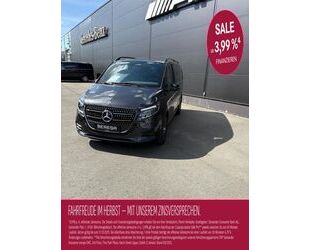 Mercedes-Benz V 300 Gebrauchtwagen