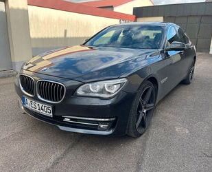 BMW 730 Gebrauchtwagen