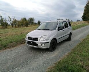 Subaru Justy Gebrauchtwagen