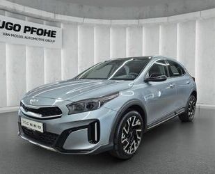Kia XCeed Gebrauchtwagen