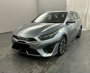 Kia ceed Sportswagon Gebrauchtwagen