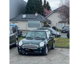 Mini Cooper Gebrauchtwagen