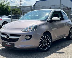 Opel Adam Gebrauchtwagen