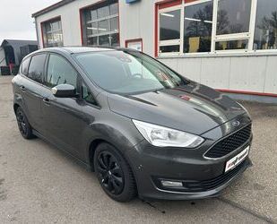 Ford C-Max Gebrauchtwagen