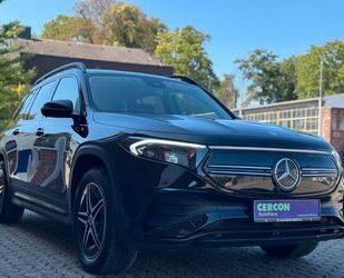 Mercedes-Benz EQB Gebrauchtwagen