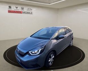 Honda Jazz Gebrauchtwagen