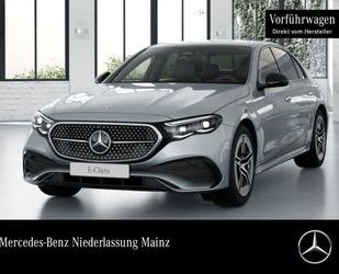Mercedes-Benz E 300 Gebrauchtwagen