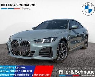 BMW 420 Gran Coupé Gebrauchtwagen