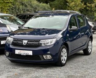 Dacia Sandero Gebrauchtwagen