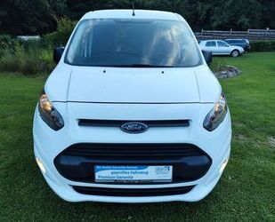 Ford Transit Gebrauchtwagen