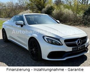 Mercedes-Benz C 63 AMG Gebrauchtwagen