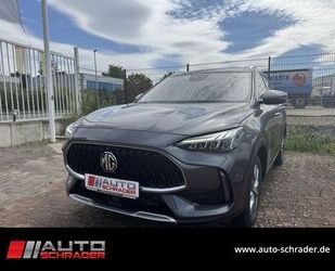 MG HS Gebrauchtwagen