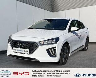 Hyundai IONIQ Gebrauchtwagen