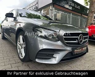 Mercedes-Benz E 300 Gebrauchtwagen