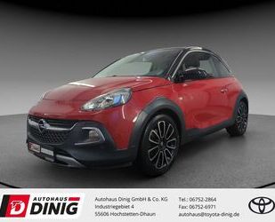 Opel Adam Gebrauchtwagen