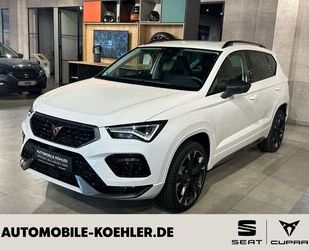 Cupra Ateca Gebrauchtwagen