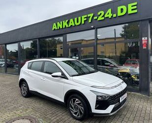 Hyundai BAYON Gebrauchtwagen