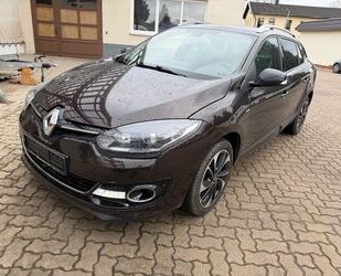 Renault Megane Gebrauchtwagen