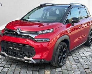 Citroen C3 Gebrauchtwagen