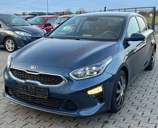 Kia ceed / Ceed Gebrauchtwagen