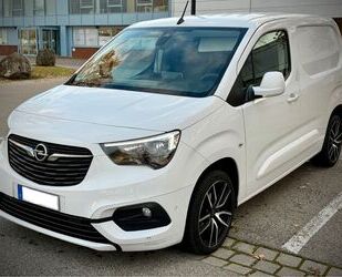 Opel Combo Gebrauchtwagen