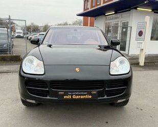 Porsche Cayenne Gebrauchtwagen