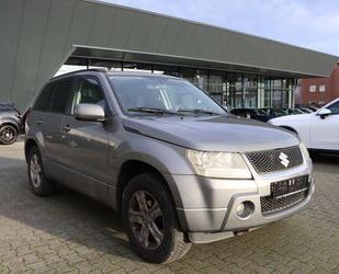Suzuki Grand Vitara Gebrauchtwagen