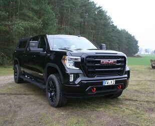 GMC Sierra Gebrauchtwagen