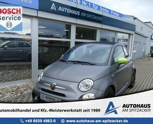 Abarth 595C Gebrauchtwagen