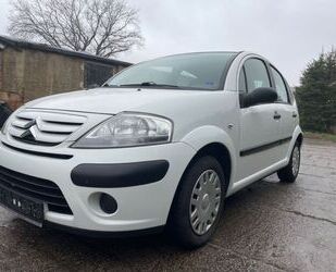 Citroen C3 Gebrauchtwagen