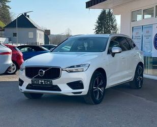 Volvo XC60 Gebrauchtwagen