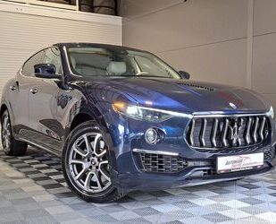 Maserati Levante Gebrauchtwagen