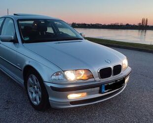 BMW 320 Gebrauchtwagen